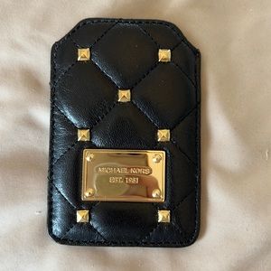 Michael Kors Holder